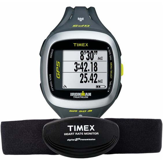Orologio Timex Run Trainer 2.0 in Resina T5K743 - T5K743